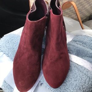 New Alfani Step nflex Boudoir Boot